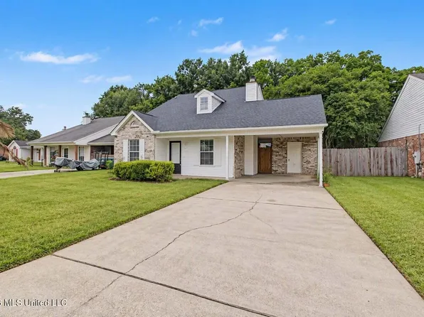 12221 Breezeway Cir, Gulfport, MS 39503