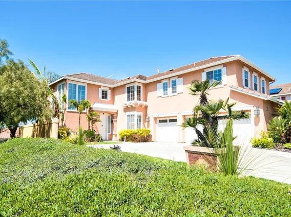 918 Villa Montes Cir, Corona, CA 92879