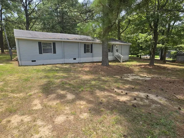 302 Allen Ave, Franklinton, NC 27525
