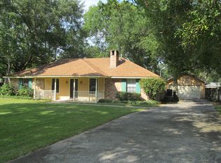 124 Royal Oak Dr, Slidell, LA 70460