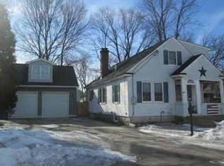 159 Manning St, Manchester, NH 03103