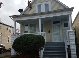 1233 W 72nd Pl, Chicago, IL 60636