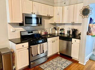 253 S 21st St APT 2R, Philadelphia, PA 19103