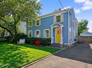 5 Lockwood Dr, Old Greenwich, CT 06870