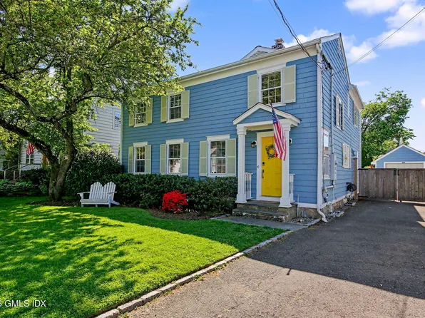 5 Lockwood Dr, Old Greenwich, CT 06870