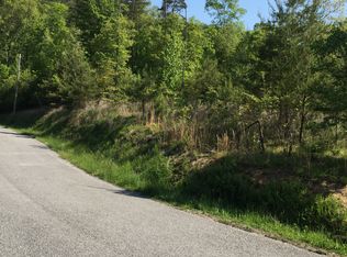 346 Lick Branch Rd, Tazewell, TN 37879