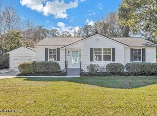 5248 Attleboro St, Jacksonville, FL 32205