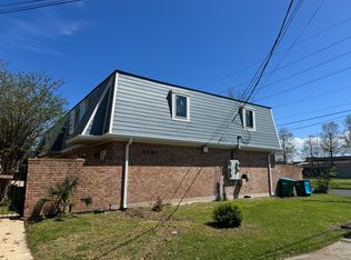 4104A Delaware Ave, Kenner, LA 70065