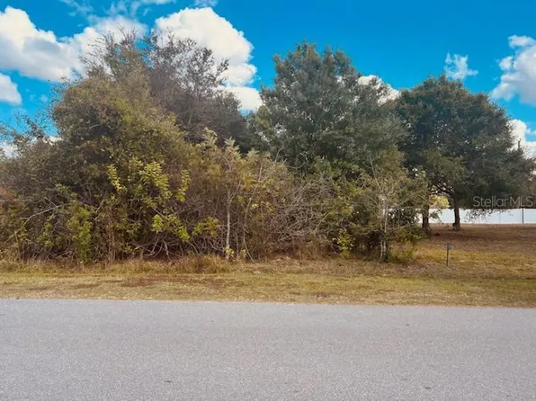 2454 Dorsey Dr, Punta Gorda, FL 33983