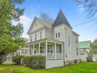 802 Holcomb St, Watertown, NY, 13601