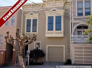 3973 Cesar Chavez St, San Francisco, CA 94131
