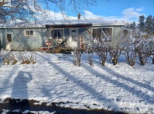 527 S Dewey St, Union, OR 97883