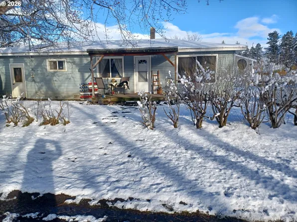 527 S Dewey St, Union, OR 97883