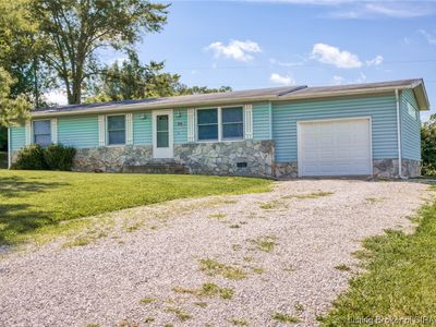 705 Poplar Street NE, New Salisbury, IN, 47161