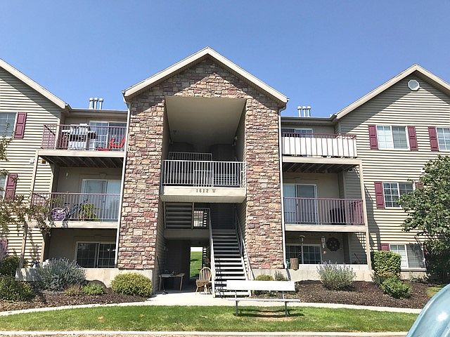 1st image of 1612 W Westbury Way #H