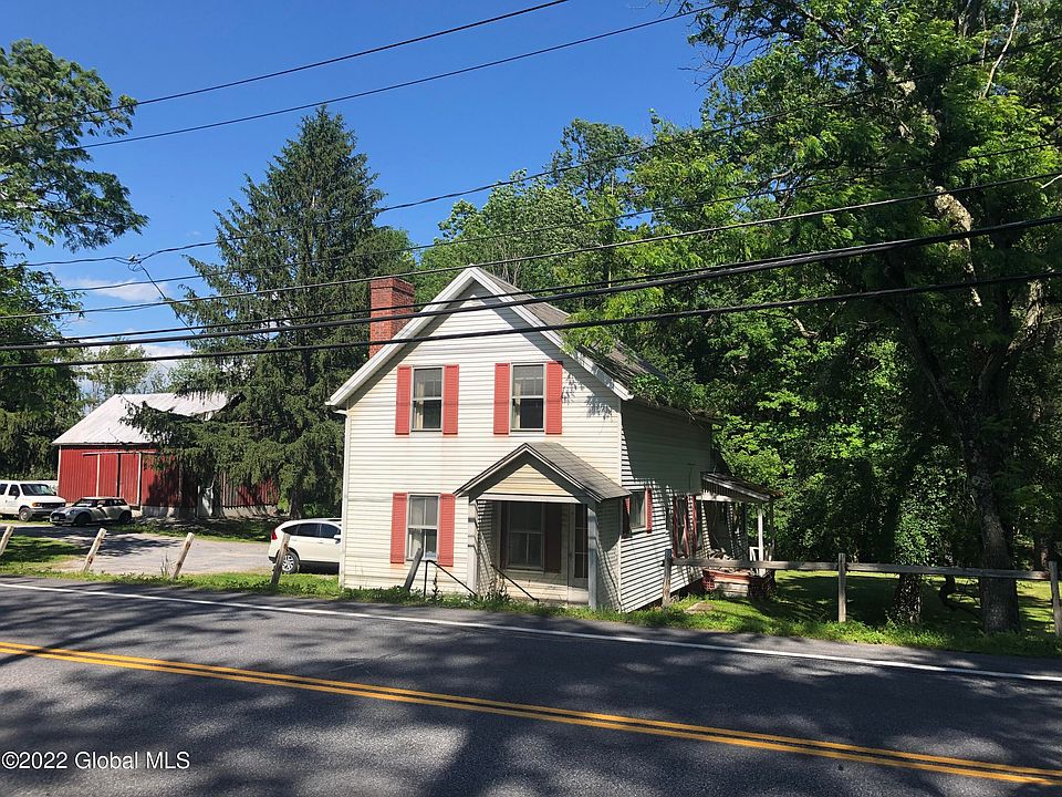 21920 State Route 22, Hoosick Falls, NY 12090 MLS 202223257 Zillow