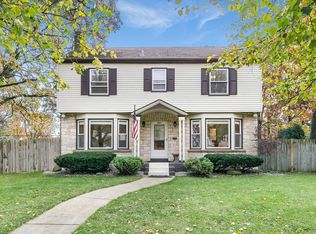 4405 Harding Rd, Kenosha, WI 53142