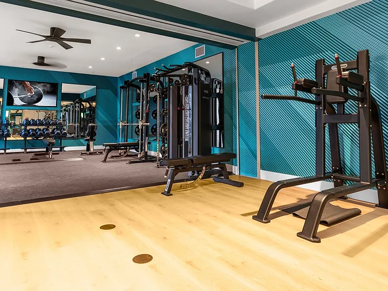Paladia Luxury Apartments — Photo 32
