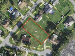 Meadow Spring Ct LOT 18, Kissimmee, FL 34744