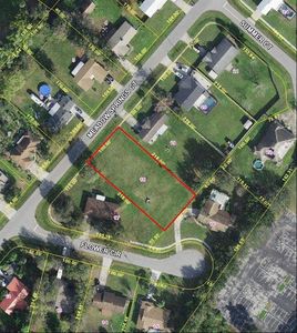Meadow Spring Ct LOT 18, Kissimmee, FL, 34744