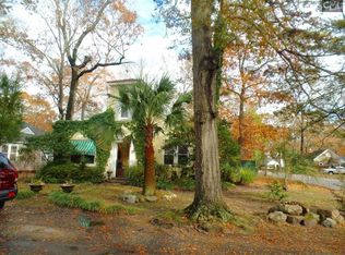 534 Wando St, Columbia, SC 29205