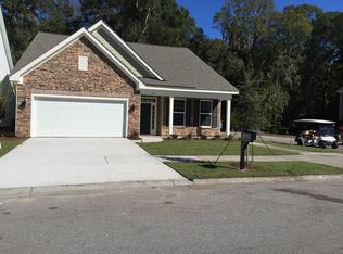 57 Independence Pl, Bluffton, SC 29910