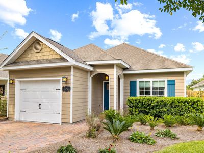 116 Turtle Cv, Panama City Beach, FL, 32413