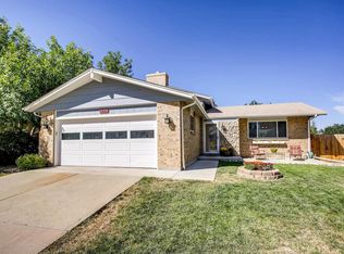 4281 E Peakview Cir, Centennial, CO 80121