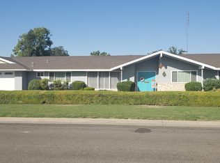 1812 S Fairway Ave, Fresno, CA 93727