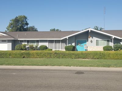 1812 S Fairway Ave, Fresno, CA, 93727