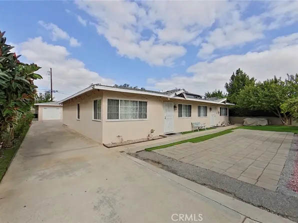 5633 Denny Ave, North Hollywood, CA 91601