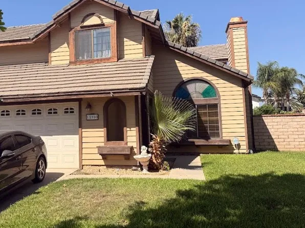 15900-0 NE Ninya Avenue Avenue Ne 0, Moreno Valley, CA 92551