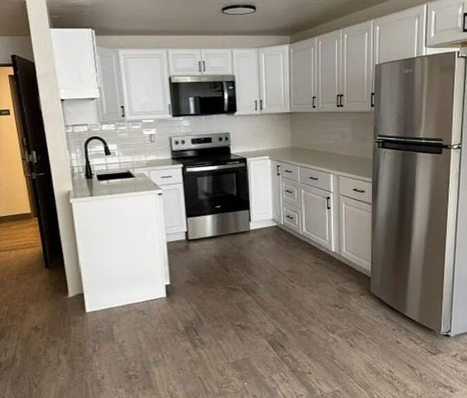 1590 Wolff St #104 — Photo 2