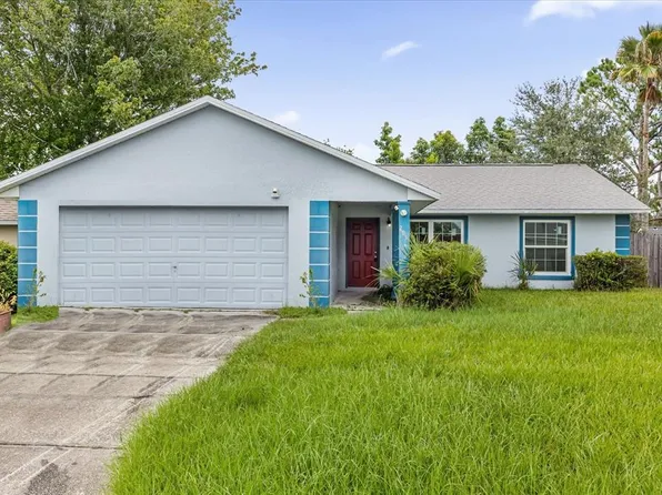 203 Larkspur Ct, Kissimmee, FL 34743