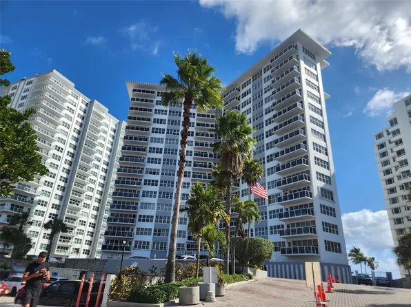 3700 Galt Ocean Drive #1502, Fort Lauderdale, FL 33308