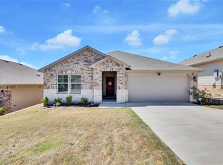 6104 Shanjia Dr, Austin, TX 78724