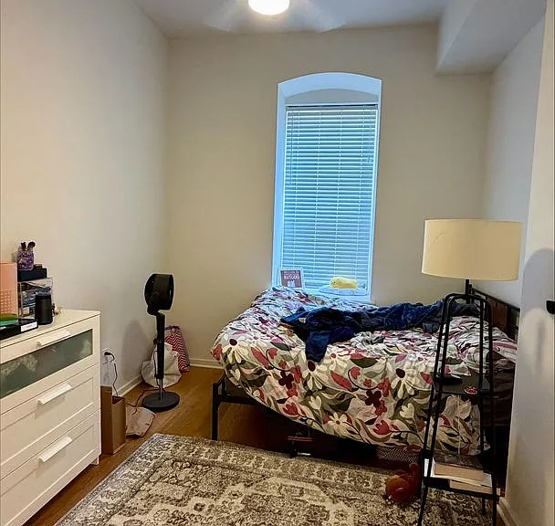 Franklin House Apartments — Photo 38