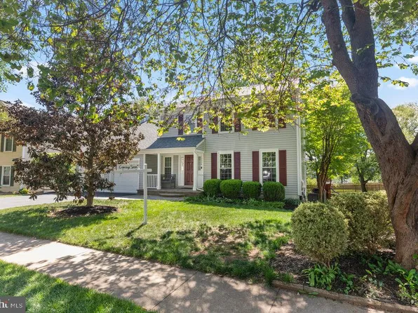 13338 Point Rider Ln, Herndon, VA 20171