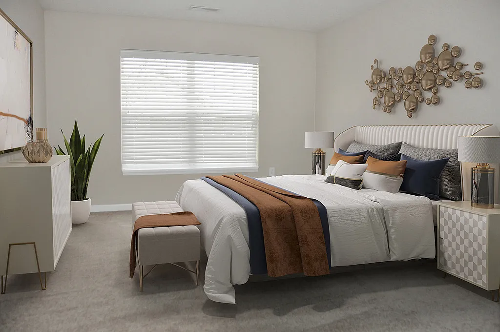 The Village at Cobblestone Court — Photo 2