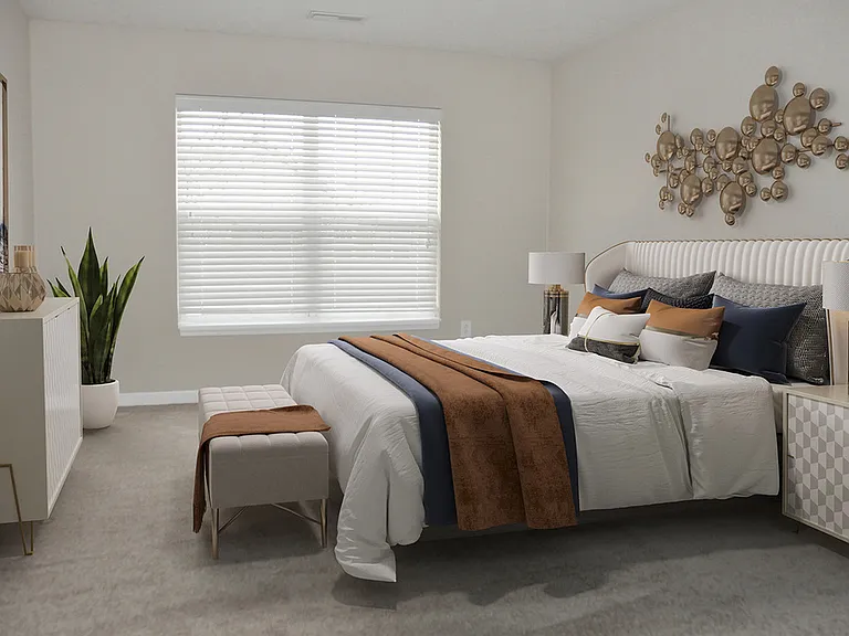 The Village at Cobblestone Court — Photo 2