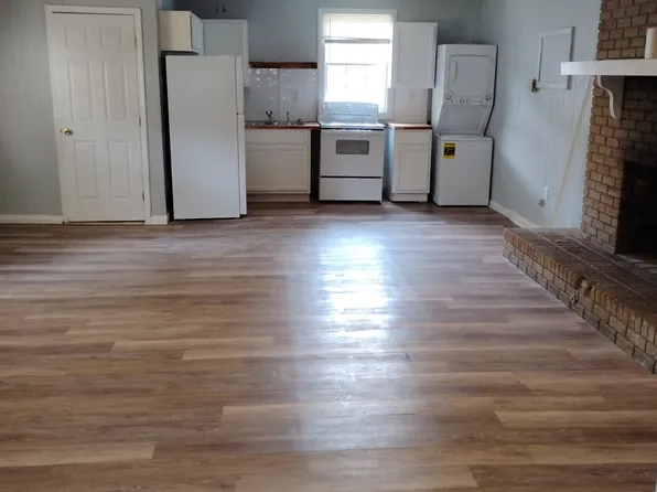 106 N 20th Ave, Hattiesburg, MS