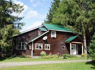 219 Stevensville Rd, Underhill, VT 05489