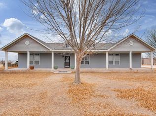 6601 S County Road 1278, Midland, TX 79706