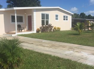 2925 Garden Ter NE, Palm Bay, FL 32905
