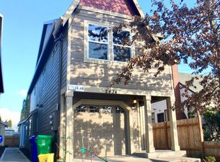 2434 SE 78th Ave UNIT A, Portland, OR 97206