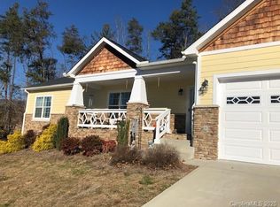 64 Luther Cove Rd, Candler, NC 28715