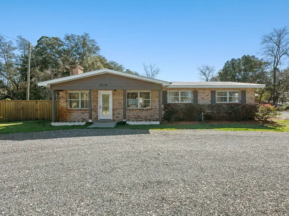 1314 Bayshore Dr, Niceville, FL 32578