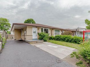 39 Seaborn Rd S, Brampton, ON L6V2B8