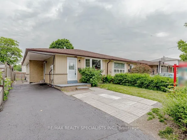 39 Seaborn Rd S, Brampton, ON L6V 2B8
