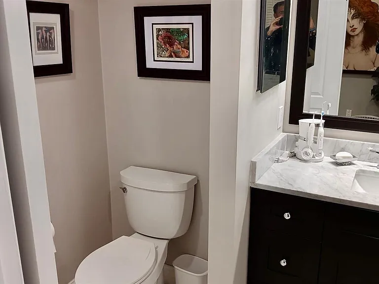 4100 Galt Ocean Dr #1106 — Photo 10